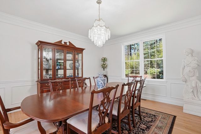 20 Washington Lane, Hopkinton, MA 01748