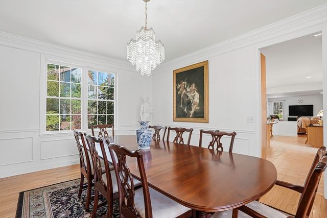 20 Washington Lane, Hopkinton, MA 01748