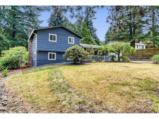 15148 S BURKSTROM Rd, Oregon City, OR 97045