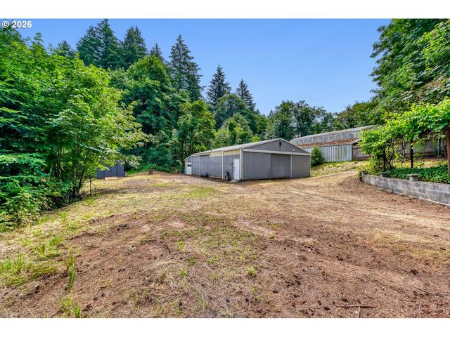 15148 S BURKSTROM Rd, Oregon City, OR 97045