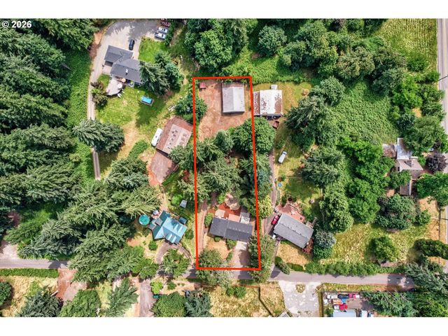 15148 S BURKSTROM Rd, Oregon City, OR 97045