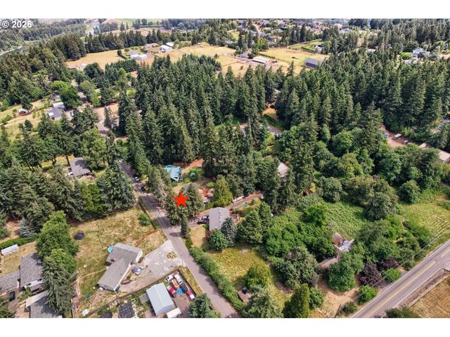 15148 S BURKSTROM Rd, Oregon City, OR 97045