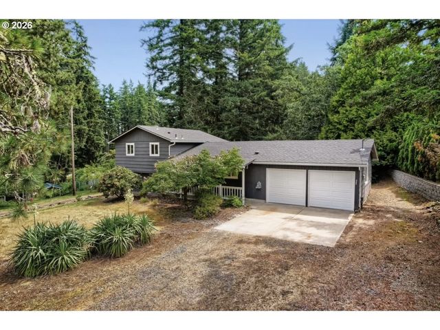 15148 S BURKSTROM Rd, Oregon City, OR 97045