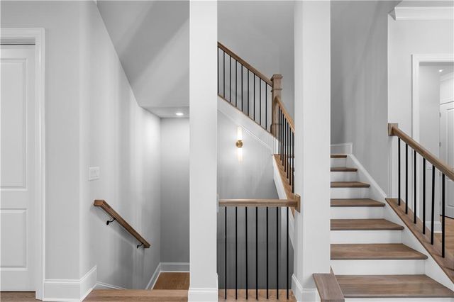 5561 Broad River View, Peachtree Corners, GA 30092