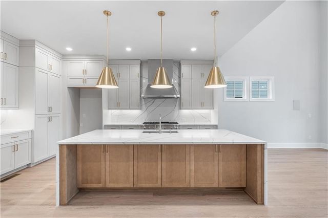 5561 Broad River View, Peachtree Corners, GA 30092