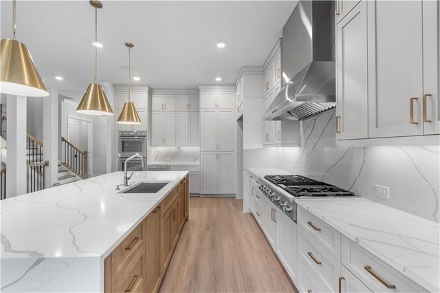 5561 Broad River View, Peachtree Corners, GA 30092
