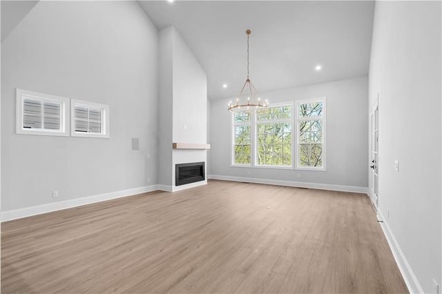 5561 Broad River View, Peachtree Corners, GA 30092
