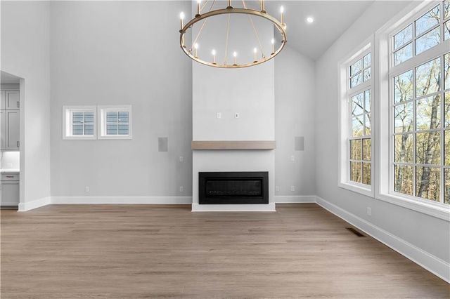 5561 Broad River View, Peachtree Corners, GA 30092