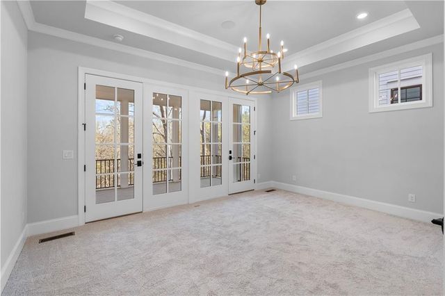 5561 Broad River View, Peachtree Corners, GA 30092