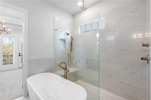 5561 Broad River View, Peachtree Corners, GA 30092