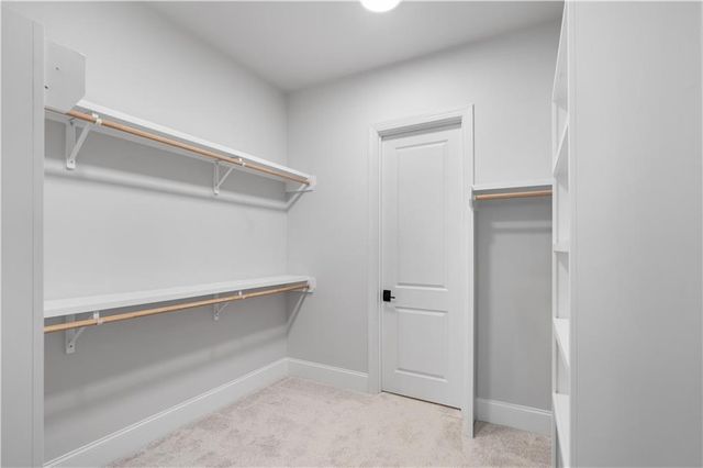 5561 Broad River View, Peachtree Corners, GA 30092