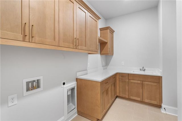 5561 Broad River View, Peachtree Corners, GA 30092