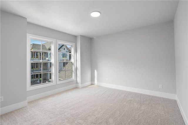 5561 Broad River View, Peachtree Corners, GA 30092