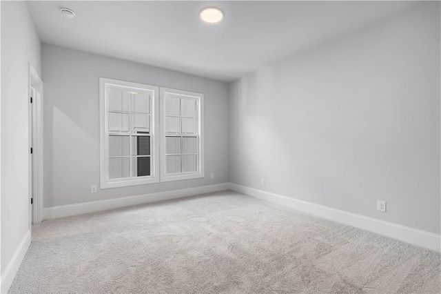 5561 Broad River View, Peachtree Corners, GA 30092