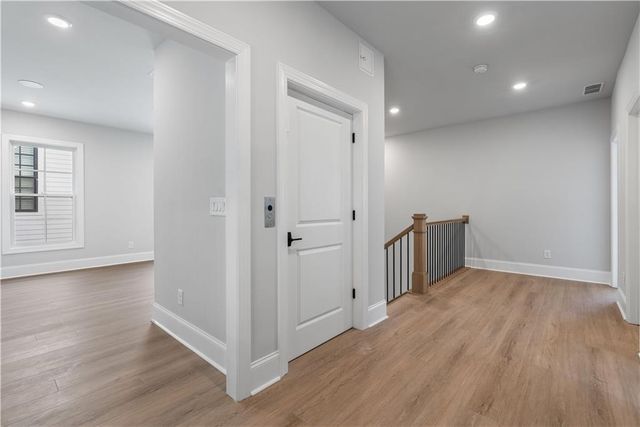 5561 Broad River View, Peachtree Corners, GA 30092