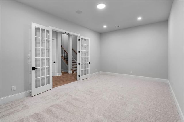 5561 Broad River View, Peachtree Corners, GA 30092