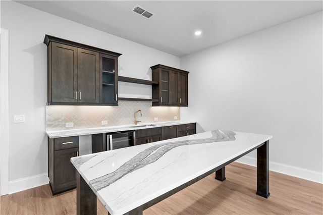 5561 Broad River View, Peachtree Corners, GA 30092