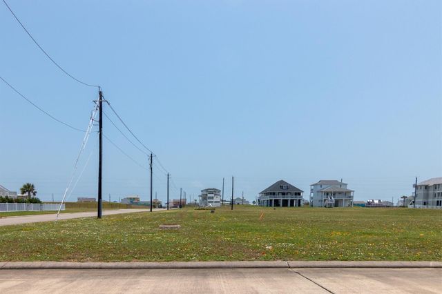 4014 Curlew, Galveston, TX 77554