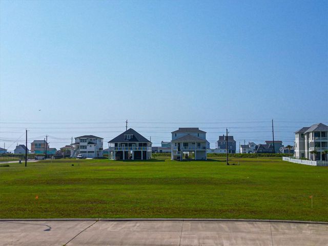4014 Curlew, Galveston, TX 77554