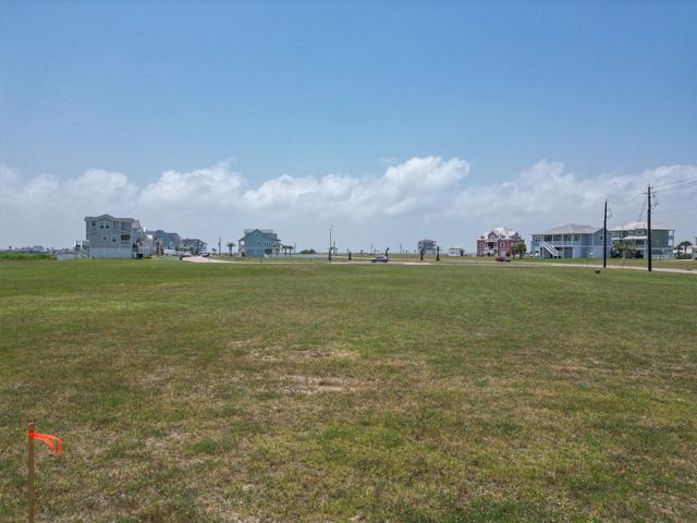 4014 Curlew, Galveston, TX 77554