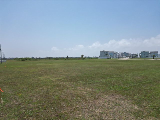 4014 Curlew, Galveston, TX 77554