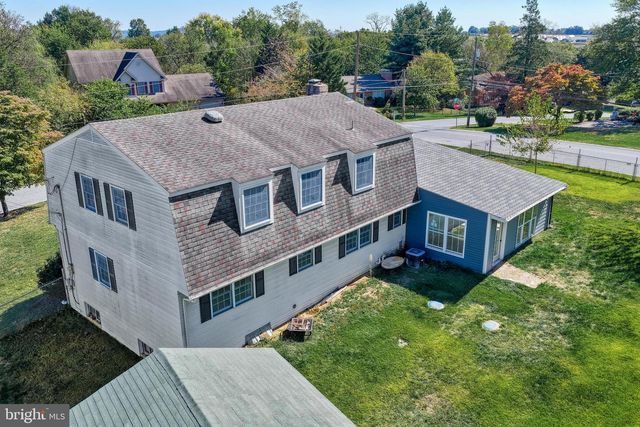 641 S 61ST ST, Harrisburg, PA 17111