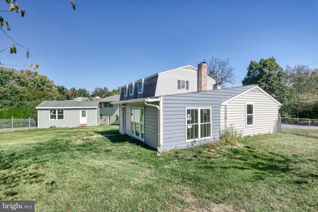 641 S 61ST ST, Harrisburg, PA 17111