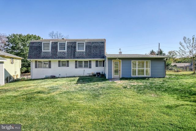 641 S 61ST ST, Harrisburg, PA 17111