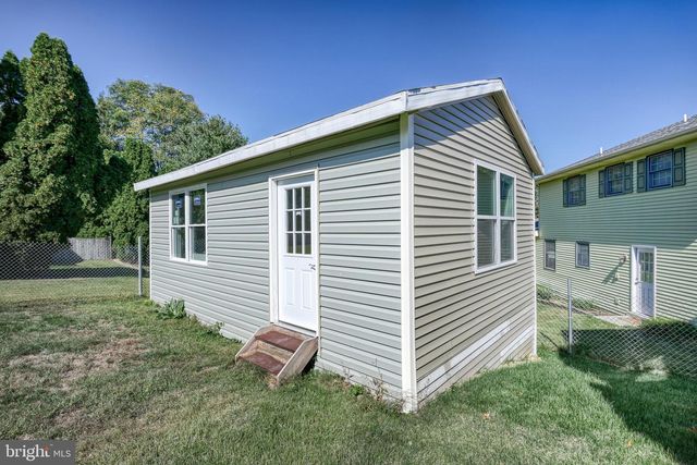 641 S 61ST ST, Harrisburg, PA 17111