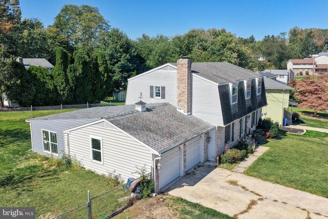 641 S 61ST ST, Harrisburg, PA 17111
