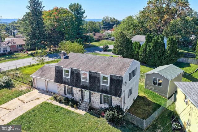 641 S 61ST ST, Harrisburg, PA 17111