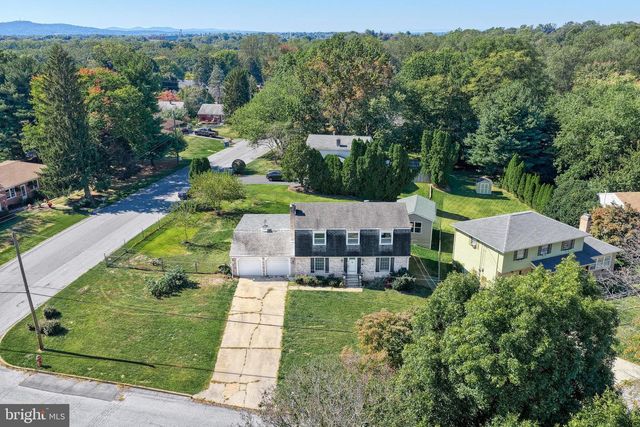 641 S 61ST ST, Harrisburg, PA 17111