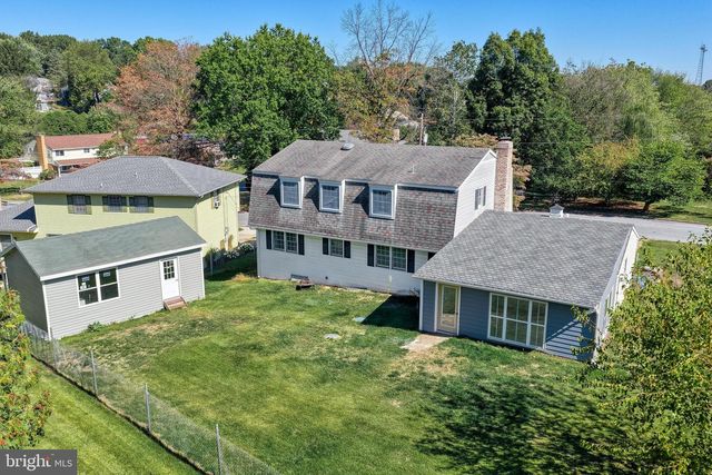641 S 61ST ST, Harrisburg, PA 17111