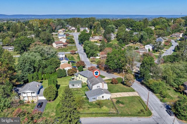 641 S 61ST ST, Harrisburg, PA 17111