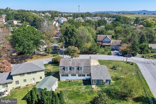 641 S 61ST ST, Harrisburg, PA 17111