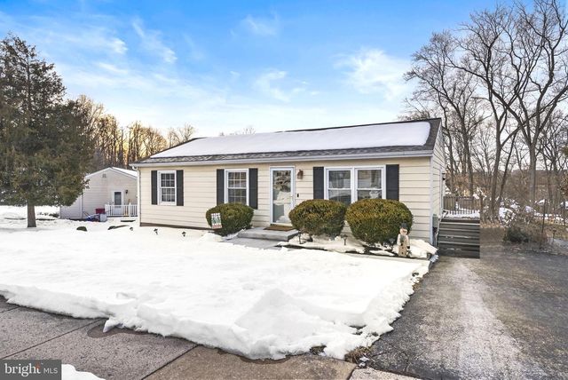 43 CASSELBERRY, Audubon, PA 19403
