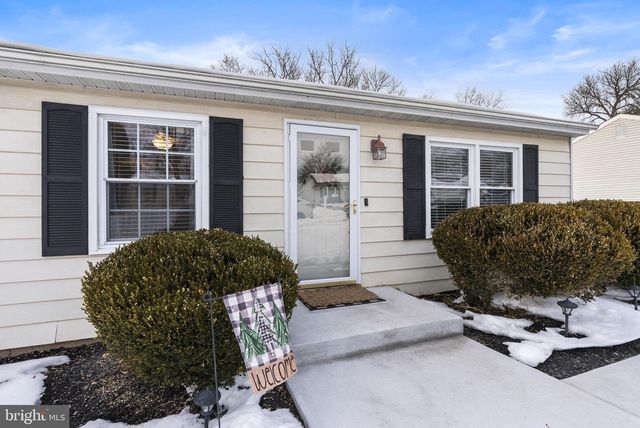 43 CASSELBERRY, Audubon, PA 19403