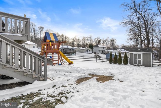 43 CASSELBERRY, Audubon, PA 19403