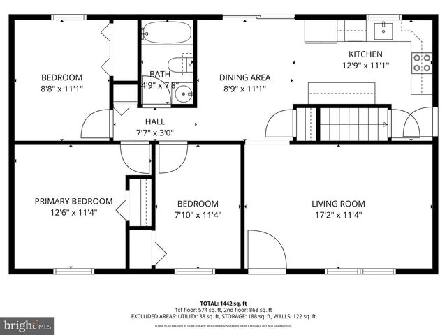 43 CASSELBERRY, Audubon, PA 19403