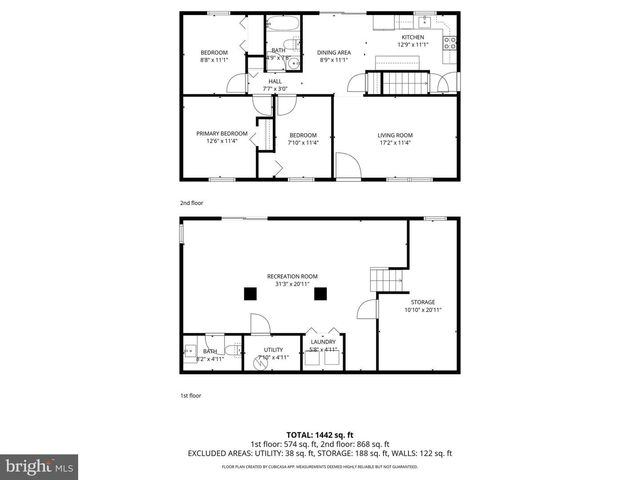 43 CASSELBERRY, Audubon, PA 19403