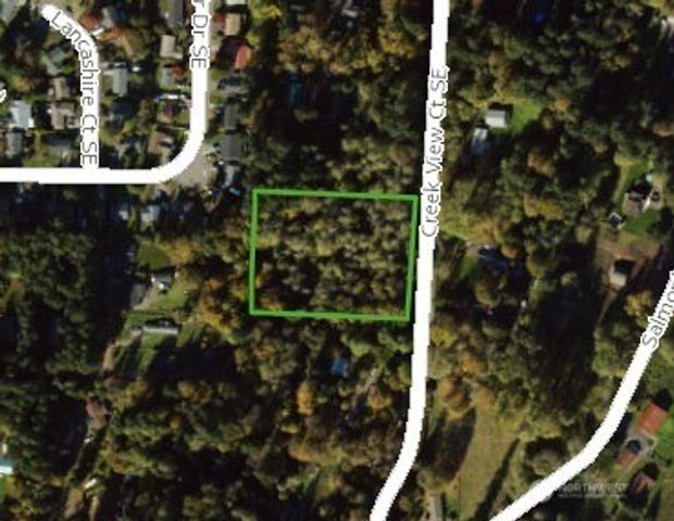3628 Creek View Court SE, Port Orchard, WA 98366