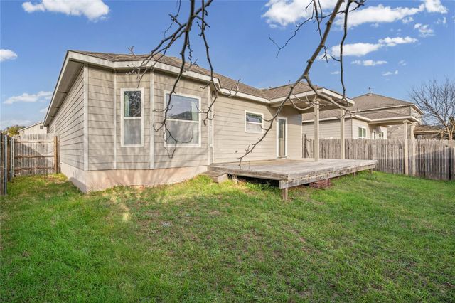 11741 Easy ST, Austin, TX 78748