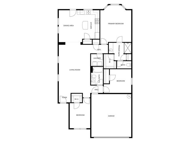 11741 Easy ST, Austin, TX 78748