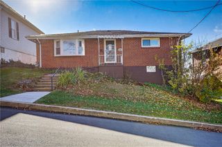 535 Donnan Ave, City Of Washington, PA 15301