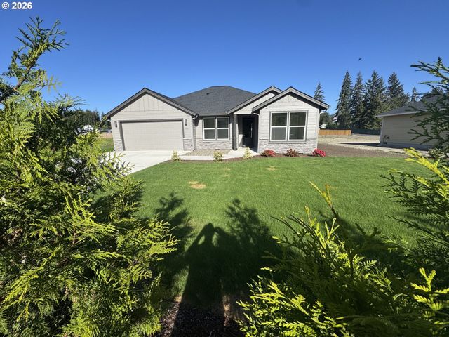 121 GASSMAN Rd, Castle Rock, WA 98611
