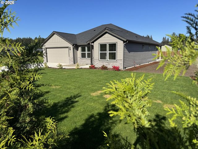 121 GASSMAN Rd, Castle Rock, WA 98611