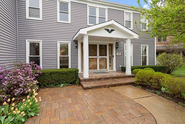 541 Salceda Lane, Mundelein, IL 60060