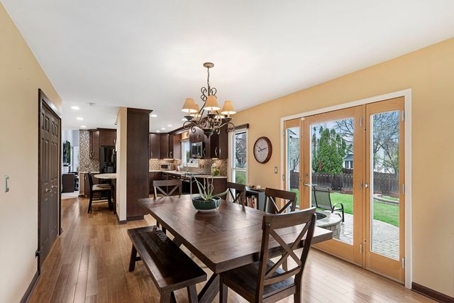 541 Salceda Lane, Mundelein, IL 60060