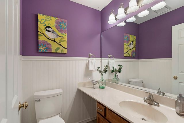 541 Salceda Lane, Mundelein, IL 60060