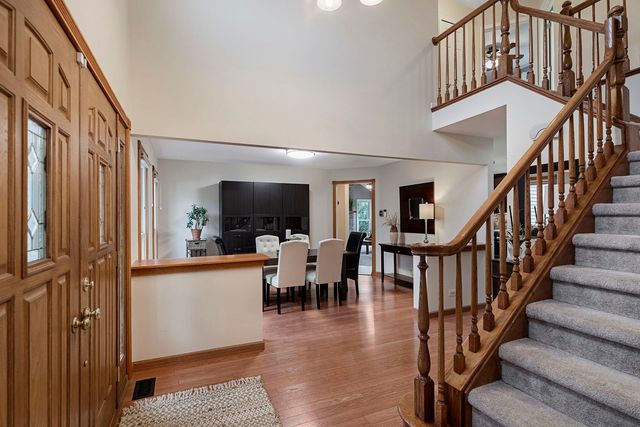 541 Salceda Lane, Mundelein, IL 60060